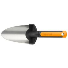 FISKARS Prémium ültető kanál 1000726 gereblye, lombseprű