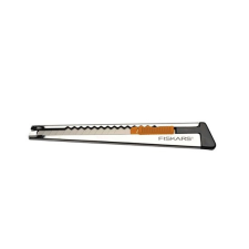 FISKARS Professional barkácskés 9mm fém gumírozott fogóval fém vezetővel 1004619 olló
