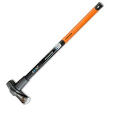 FISKARS Profi rönkhasító fejsze, X37, 1001704 balta, fejsze