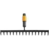 FISKARS QuikFit™ gereblye fej 16 foggal (1000654)