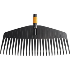 FISKARS QuikFit™ lombseprű fej (L) 135013 gereblye, lombseprű