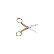 FISKARS ReNew Hobby Olló, 13 cm (1062546) olló