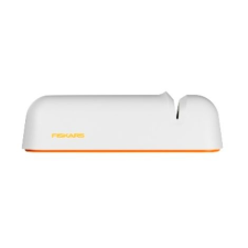 FISKARS Roll-Sharp késélező Fehér 1014214 vadász és íjász felszerelés