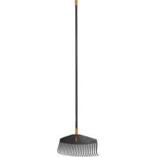 FISKARS Solid L lombseprű (1003465) (f1003465) - Lombseprű gereblye, lombseprű