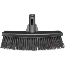 FISKARS Solid univerzális kültéri seprű fej (M) takarító és háztartási eszköz