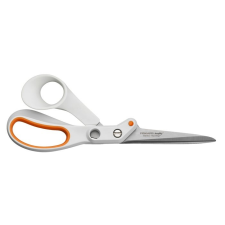 FISKARS Szabóolló, 21 cm, FISKARS "Amplify" olló