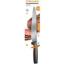 FISKARS Szeletelő kés - 21 cm (1057539) konyhai eszköz