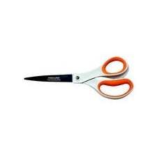 FISKARS Tapadásmentes titánium bevonatos olló (20 cm) olló