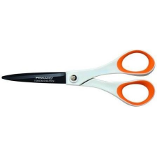 FISKARS Tapadásmentes titánium bevonatú olló 17 cm 1004720 barkácsolás, csiszolás, rögzítés