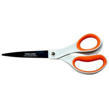 FISKARS Tapadásmentes titánium bevonatú olló 20 cm 1004721 barkácsolás, csiszolás, rögzítés