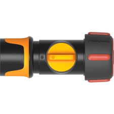 FISKARS Tömlőcsatlakozó Be/Ki 19 mm (3/4”) - 1027087 öntözéstechnikai alkatrész