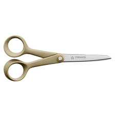 FISKARS Újrahasznosított papírvágó olló (17 cm) olló