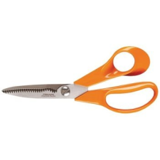 FISKARS Univerzális kerti olló, 18 cm, (1000555) metszőolló