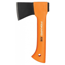 FISKARS X5 kis kemping fejsze - XXS balta, fejsze