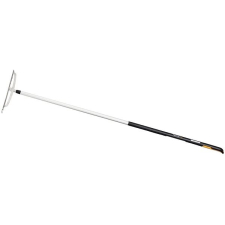 FISKARS Xact™ gereblye földre M gereblye, lombseprű
