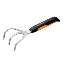 FISKARS Xact talajlazító 1027047 gereblye, lombseprű