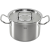 Fissler 084-128-20-000/0 főzőedény 4 L Rozsdamentes acél