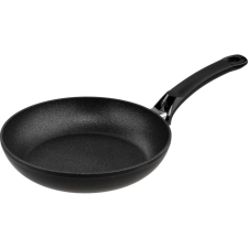 Fissler Adamant Classic Serpenyő 24cm - Fekete (157-304-24-100/0) edény