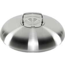 Fissler Profi Collection 2 Fedél 28cm - Ezüst (084-388-28-200/0) edény