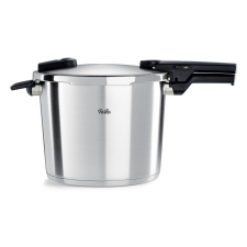 Fissler Vitaquick Premium 10L Kukta - Inox (602-810-10-000/0) sütés és főzés
