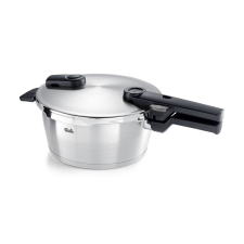 Fissler Vitaquick Premium 3.5L Kukta - Inox edény