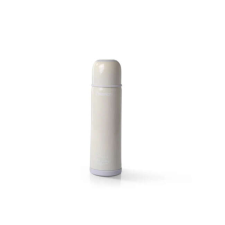 Fissman termosz, rozsdamentes acél/ABS, 480 ml, bézs színű termosz