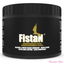 FISTAN Fistan water&silicone based, 500 ml síkosító