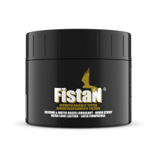  Fistan water&amp;silicone based, 150 ml síkosító