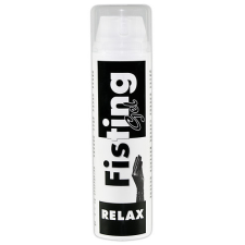 Fisting Gel Relax Bottle 200ml síkosító