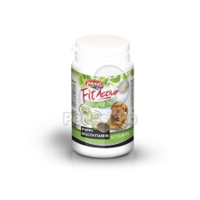 Fit Active Fit-A-Pup Up 60 db vitamin, táplálékkiegészítő kutyáknak