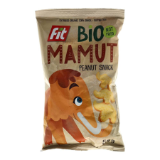 FIT BIO MAMUT SNACK MOGYORÓS 50G GM. előétel és snack