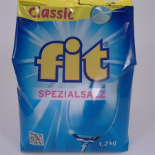 Fit Fit classic só gépi mosogatóhoz 1200 g tisztító- és takarítószer, higiénia