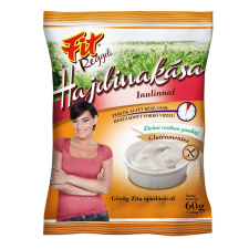 Fit Fit reggeli hajdinakása inulinnal gluténmentes 60 g reform élelmiszer