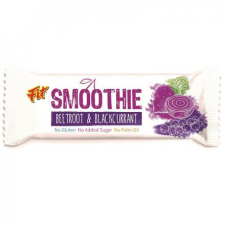 Fit Fit smoothie szelet cékla-feketeribizi 32 g reform élelmiszer