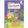  Fit für Deutsch 4. Klasse. Lernen und verstehen – Kirstin Gramowski,Guido Wandrey