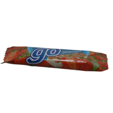 Fit go gluténmentes müzliszelet eper-joghurt 23 g csokoládé és édesség