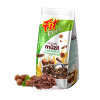  Fit reggeli ropogós müzli 200g csokoládé-mogyoró