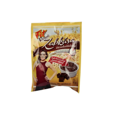 - Fit reggeli zabkása étcsokoládéval 65g alapvető élelmiszer