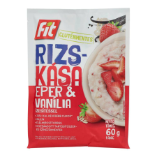 FIT RIZSKÁSA EPER-VANÍLIA GM. reform élelmiszer