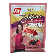 FIT ZABKÁSA ERDEI GYÜMÖLCCSEL reform élelmiszer