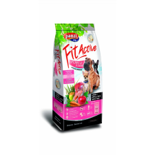 FitActive Dog Puppy&Junior Lamb 300g kutyaeledel