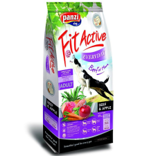  FitActive Everyday Adult Beef &amp; Apple 15kg kutyaeledel