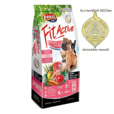 FitActive Hypoallergenic Puppy bárány rizs alma 15kg kutyaeledel