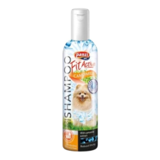  FitActive Kamilla Sampon 200ml kutyasampon