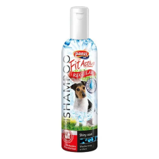 FitActive Kutyasampon PANZI FitActive felnőtt kutyának 200 ml kutyasampon