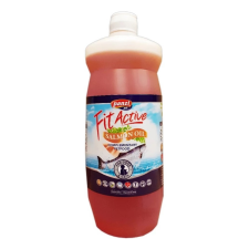 FitActive lazacolaj kutyák és macskák részére (1000ml) vitamin, táplálékkiegészítő macskáknak
