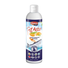 FitActive lazacolaj kutyák és macskák részére (250ml) vitamin, táplálékkiegészítő macskáknak