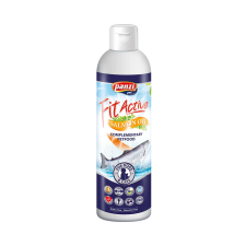 FitActive lazacolaj kutyáknak és macskáknak - 250ml vitamin, táplálékkiegészítő kutyáknak