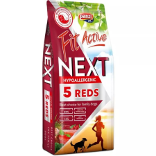 FitActive Next Hypoallergenic Adult Five Reds 15+2kg kutyaeledel