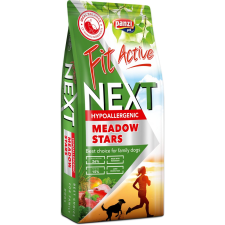 FitActive Next Meadow Stars 16.5kg kutyaeledel